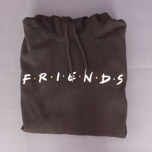 friends hoodie